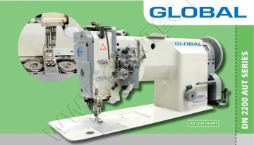 GLOBAL-DN 2200 AUT