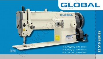 GLOBAL-OV 800