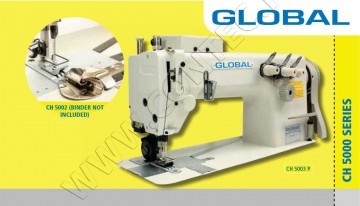 GLOBAL-CH 5000