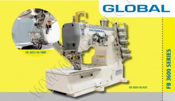 GLOBA-FB 3600