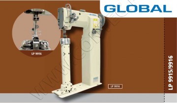 GLOBAL-LP 9915/9916