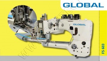 GLOBAL- FS 603
