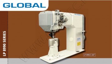 GLOBAL-LP 8990