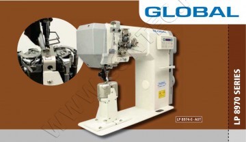 GLOBAL-LP 8970