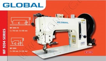 GLOABAL-WF 9204 