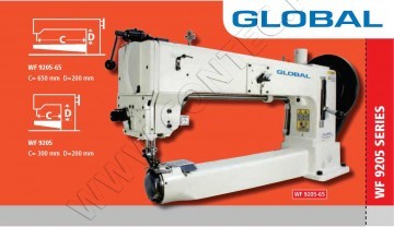 GLOBAL-WF 9205