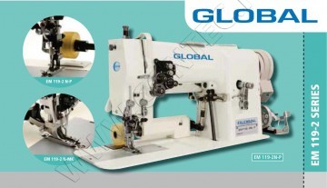 GLOBAL-EM 119-2 