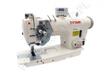 TYTAN-ST-8451D3-H-AK