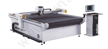 Cutter Bullmer X5