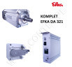 EFKA-4.DA321.SET
