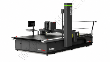 NOWOŚĆ ! Cutter Bullmer R90 PRO