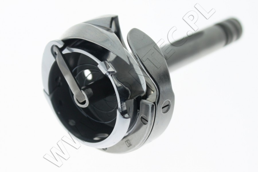 thread trimmer hook asm. Contec Sp. z o.o.