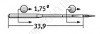 NSTIX4/125
