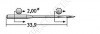 NSPFX134KKSES/110