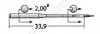 NS135X5SPI/100