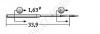 NS16X231SPI/100