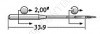 NSDPX438SPI/080