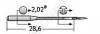 NSB29ASUK/120