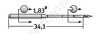 NSUY180GSSES/150