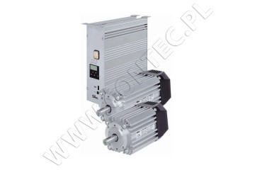 EFKA-MOTOR-DC1550/AB321A